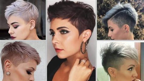 lesbian hairstyles|10 Trendy Lesbian Haircuts for 2024